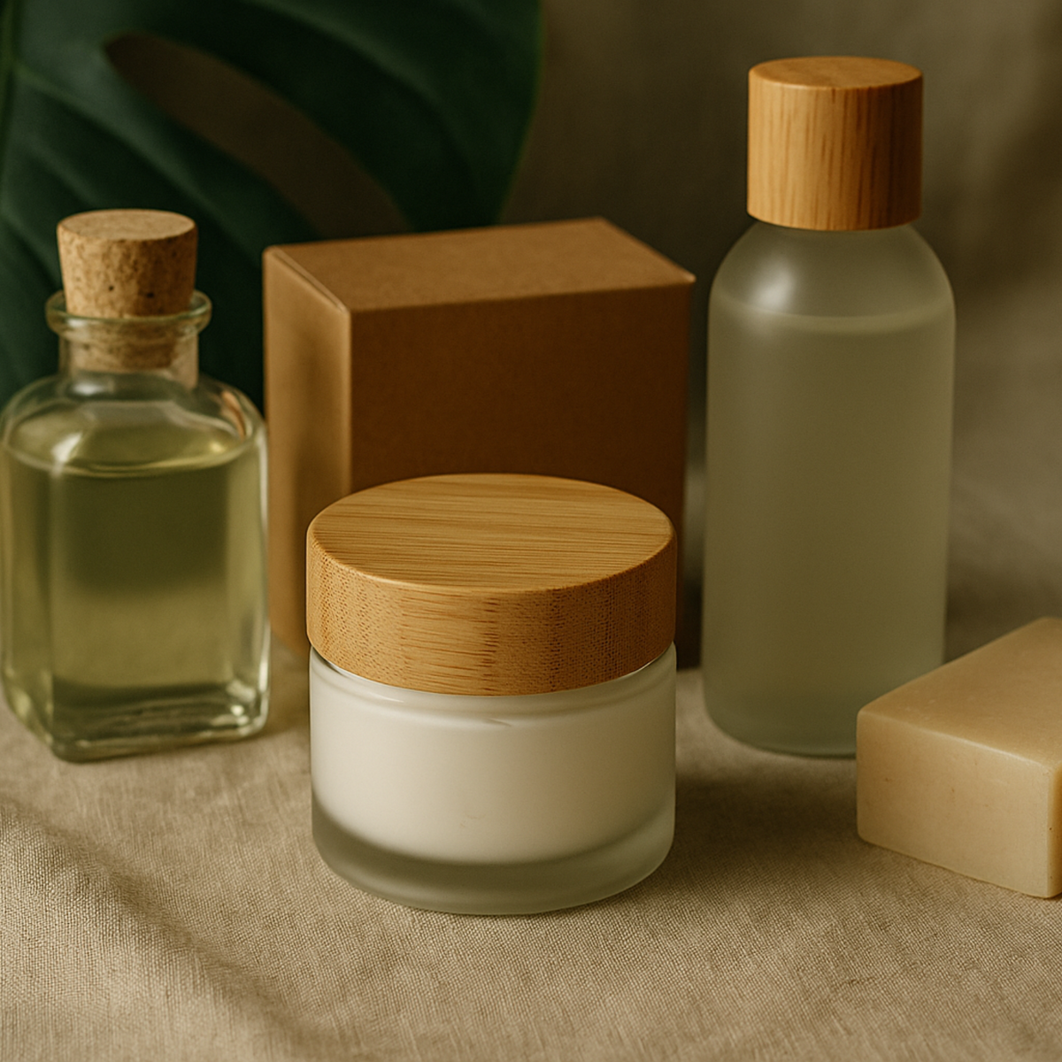 Beyond Clean Beauty: Why Sustainability Matters in Skincare